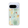 Slim Protection Case［ Nordic Watercolor - 03 ］