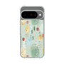 Slim Protection Case［ Nordic Watercolor - 03 ］