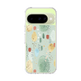 Slim Protection Case［ Nordic Watercolor - 03 ］
