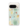 Slim Protection Case［ Nordic Watercolor - 03 ］