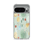 Slim Protection Case［ Nordic Watercolor - 03 ］