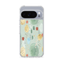 Slim Protection Case［ Nordic Watercolor - 03 ］
