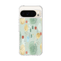 Slim Protection Case［ Nordic Watercolor - 03 ］