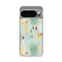 Slim Protection Case［ Nordic Watercolor - 03 ］