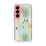 Slim Protection Case［ Nordic Watercolor - 03 ］