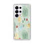 Slim Protection Case［ Nordic Watercolor - 03 ］