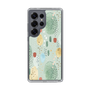 Slim Protection Case［ Nordic Watercolor - 03 ］