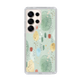 Slim Protection Case［ Nordic Watercolor - 03 ］