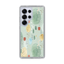 Slim Protection Case［ Nordic Watercolor - 03 ］