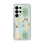 Slim Protection Case［ Nordic Watercolor - 03 ］
