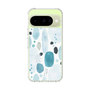 Slim Protection Case［ Nordic Watercolor - 04 ］