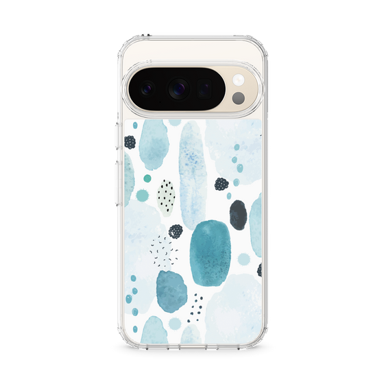 Slim Protection Case［ Nordic Watercolor - 04 ］