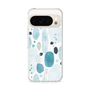 Slim Protection Case［ Nordic Watercolor - 04 ］