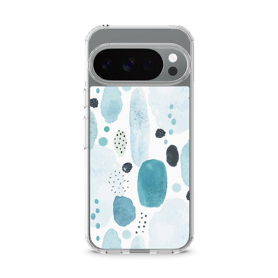 Slim Protection Case［ Nordic Watercolor - 04 ］