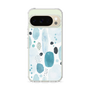 Slim Protection Case［ Nordic Watercolor - 04 ］
