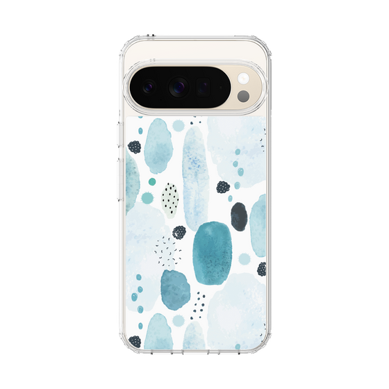 Slim Protection Case［ Nordic Watercolor - 04 ］