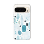 Slim Protection Case［ Nordic Watercolor - 04 ］
