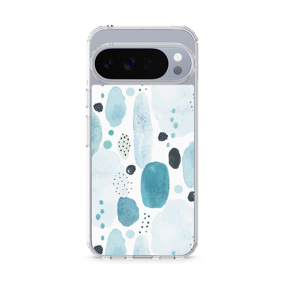 Slim Protection Case［ Nordic Watercolor - 04 ］