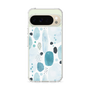 Slim Protection Case［ Nordic Watercolor - 04 ］