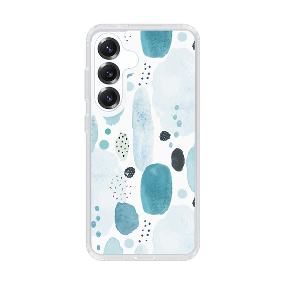 Slim Protection Case［ Nordic Watercolor - 04 ］