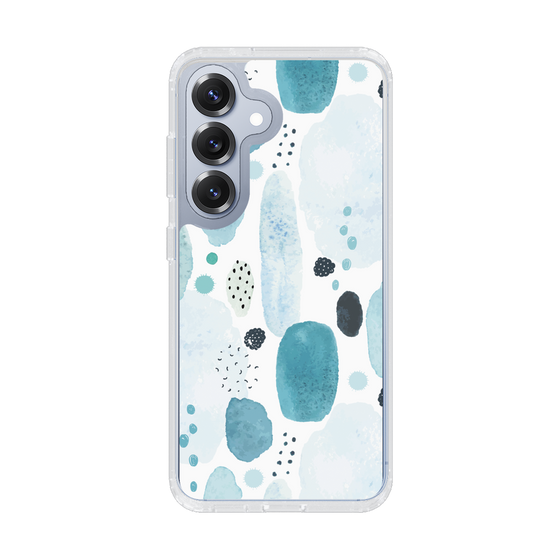 Slim Protection Case［ Nordic Watercolor - 04 ］