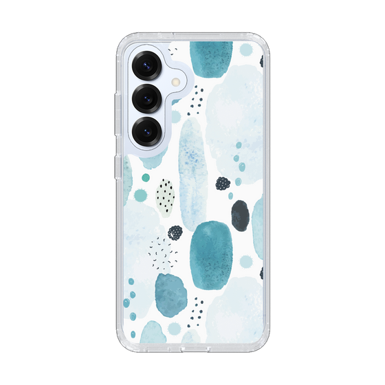 Slim Protection Case［ Nordic Watercolor - 04 ］