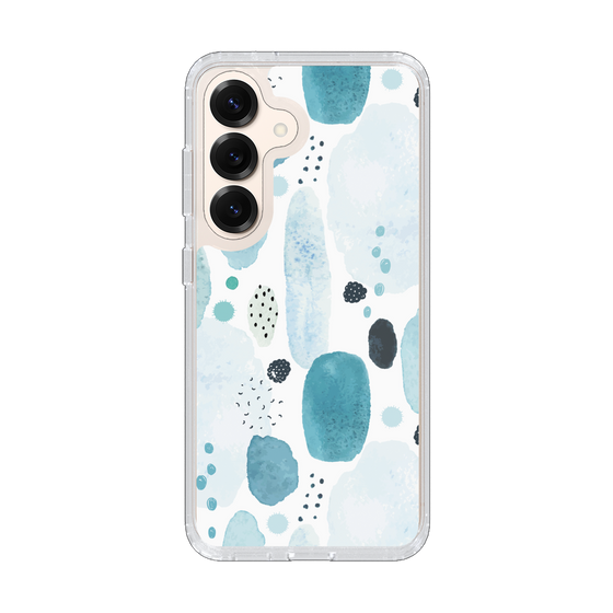 Slim Protection Case［ Nordic Watercolor - 04 ］