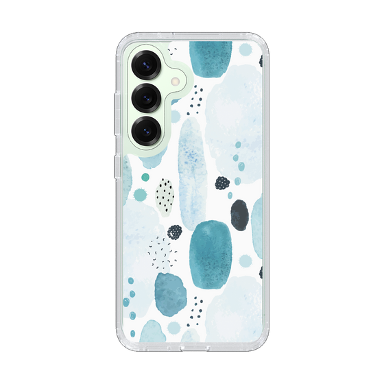 Slim Protection Case［ Nordic Watercolor - 04 ］