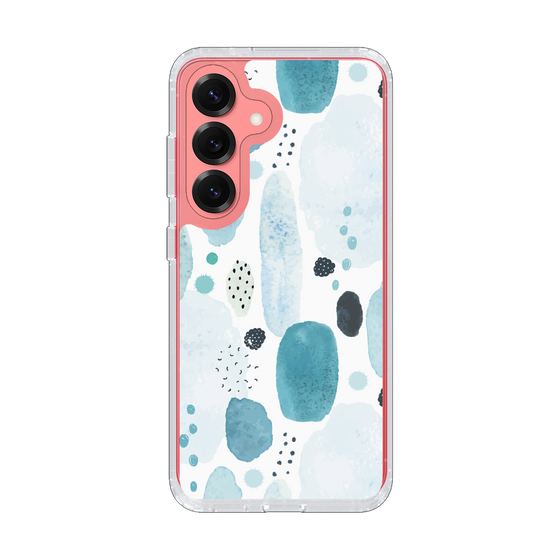 Slim Protection Case［ Nordic Watercolor - 04 ］