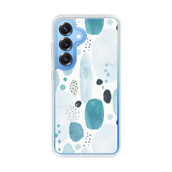 Slim Protection Case［ Nordic Watercolor - 04 ］