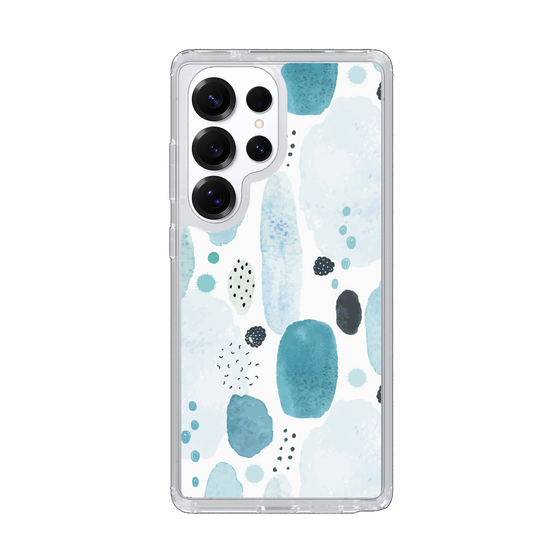 Slim Protection Case［ Nordic Watercolor - 04 ］