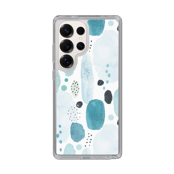 Slim Protection Case［ Nordic Watercolor - 04 ］