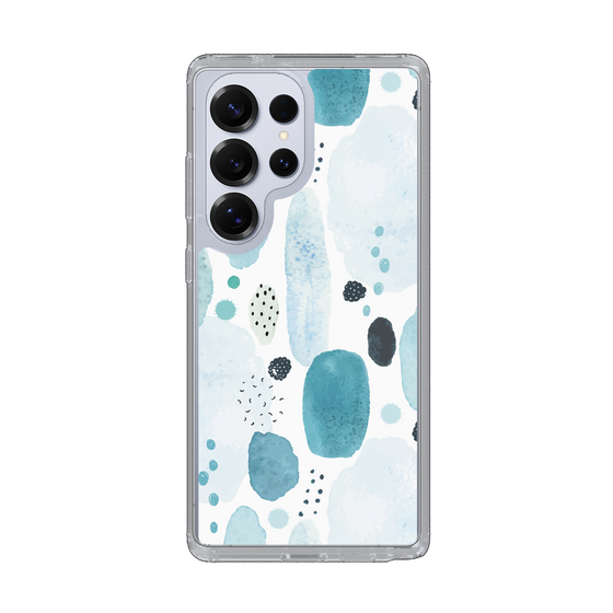 Slim Protection Case［ Nordic Watercolor - 04 ］