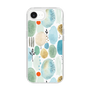 Slim Protection Case［ Nordic Watercolor - 05 ］