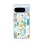 Slim Protection Case［ Nordic Watercolor - 05 ］