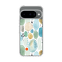 Slim Protection Case［ Nordic Watercolor - 05 ］