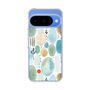Slim Protection Case［ Nordic Watercolor - 05 ］