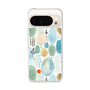 Slim Protection Case［ Nordic Watercolor - 05 ］