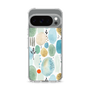 Slim Protection Case［ Nordic Watercolor - 05 ］