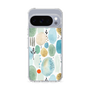 Slim Protection Case［ Nordic Watercolor - 05 ］
