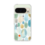 Slim Protection Case［ Nordic Watercolor - 05 ］