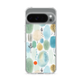 Slim Protection Case［ Nordic Watercolor - 05 ］