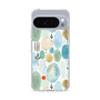 Slim Protection Case［ Nordic Watercolor - 05 ］