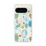 Slim Protection Case［ Nordic Watercolor - 05 ］
