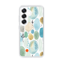 Slim Protection Case［ Nordic Watercolor - 05 ］