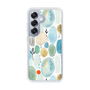 Slim Protection Case［ Nordic Watercolor - 05 ］