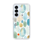 Slim Protection Case［ Nordic Watercolor - 05 ］