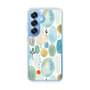 Slim Protection Case［ Nordic Watercolor - 05 ］