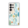 Slim Protection Case［ Nordic Watercolor - 05 ］