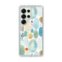 Slim Protection Case［ Nordic Watercolor - 05 ］